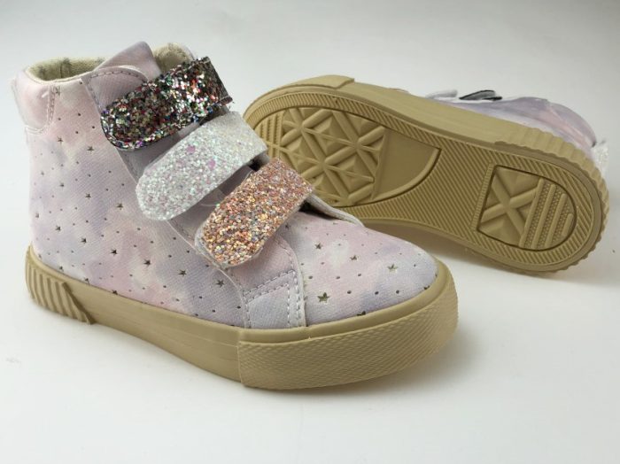 Latest Kids Girls Casual Sneakers