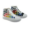 Canvas Shoes Kids