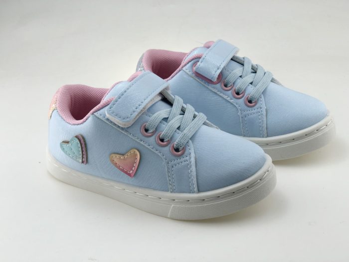 Girl Casual Shoes