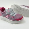 Girls Child Cute Style Sneakers Shoes