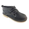 Leather Casual School Shoes