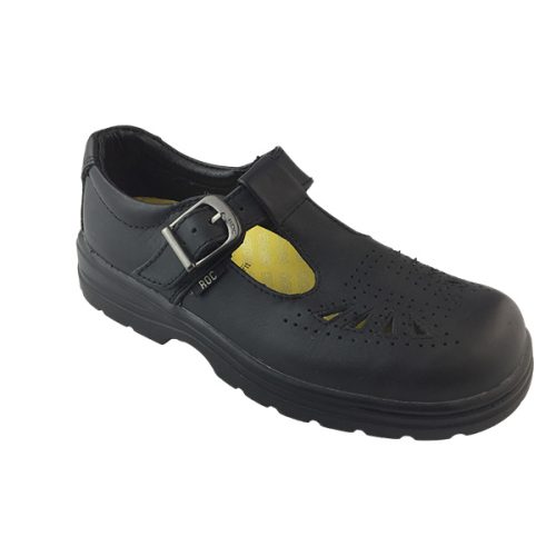 Leather Casual School Shoes