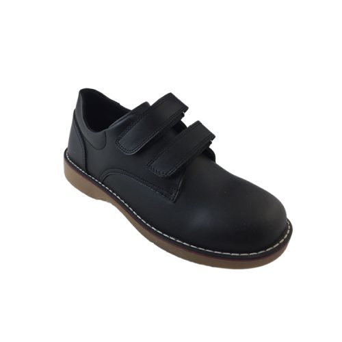 School Shoes For Boys And Girls Black