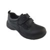 Leather Casual School Shoes