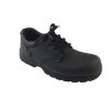 Kids School Shoes Leather