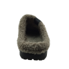 Fur Lining Clogs